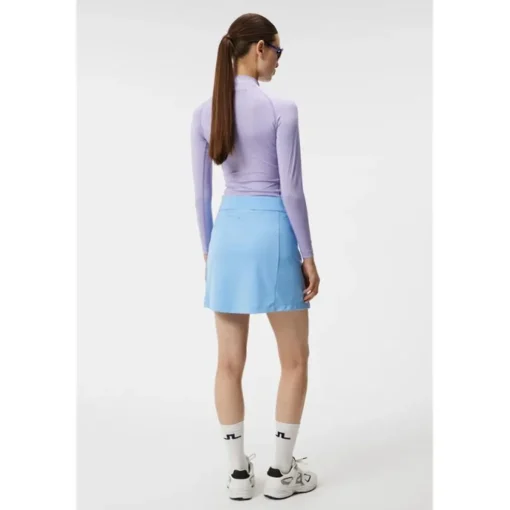 J. Lindeberg Amelie Mid Skort Regular Golf Apparel