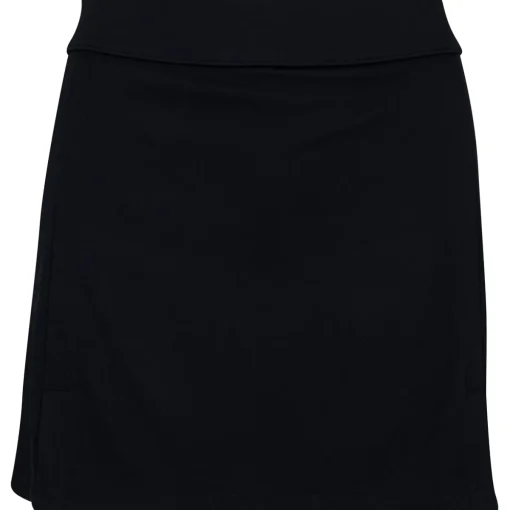 J. Lindeberg Amelie Mid Skort Regular Golf Apparel