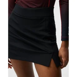 J. Lindeberg Amelie Mid Skort Regular Golf Apparel