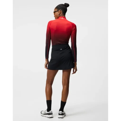 J. Lindeberg Amelie Mid Skort Regular Golf Apparel