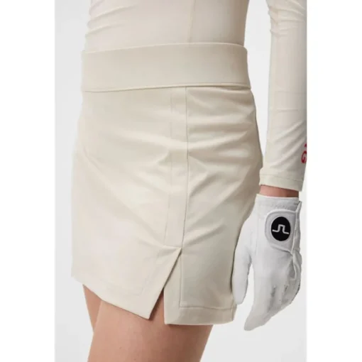 J. Lindeberg Amelie Skort Regular Golf Apparel