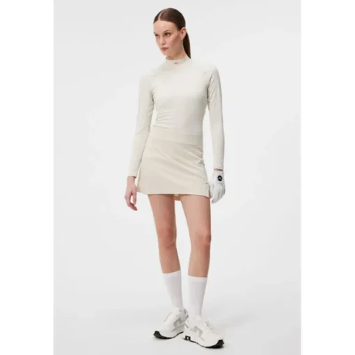 J. Lindeberg Amelie Skort Regular Golf Apparel
