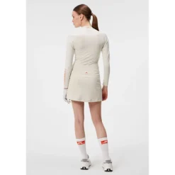 J. Lindeberg Amelie Skort Regular Golf Apparel