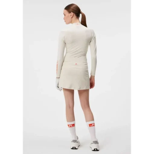 J. Lindeberg Amelie Skort Regular Golf Apparel