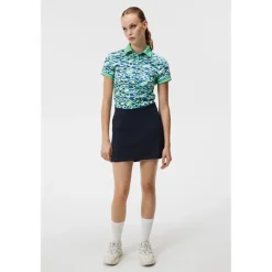 J. Lindeberg Amelie Skort Regular Golf Apparel