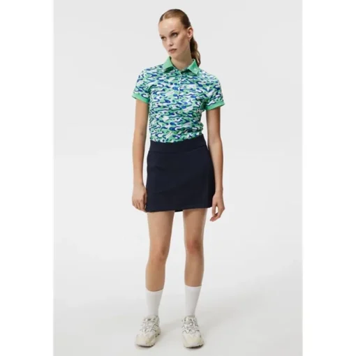 J. Lindeberg Amelie Skort Regular Golf Apparel
