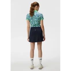J. Lindeberg Amelie Skort Regular Golf Apparel