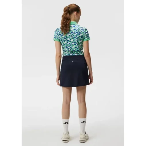 J. Lindeberg Amelie Skort Regular Golf Apparel