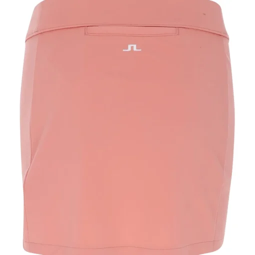 J. Lindeberg Amelie Skort Regular Golf Apparel