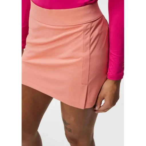 J. Lindeberg Amelie Skort Regular Golf Apparel