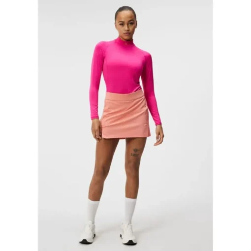 J. Lindeberg Amelie Skort Regular Golf Apparel
