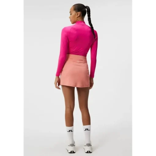 J. Lindeberg Amelie Skort Regular Golf Apparel