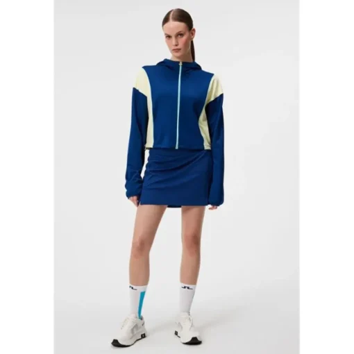 J. Lindeberg Amelie Skort Regular Golf Apparel