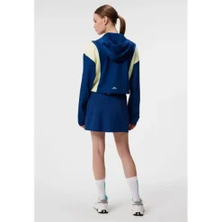 J. Lindeberg Amelie Skort Regular Golf Apparel