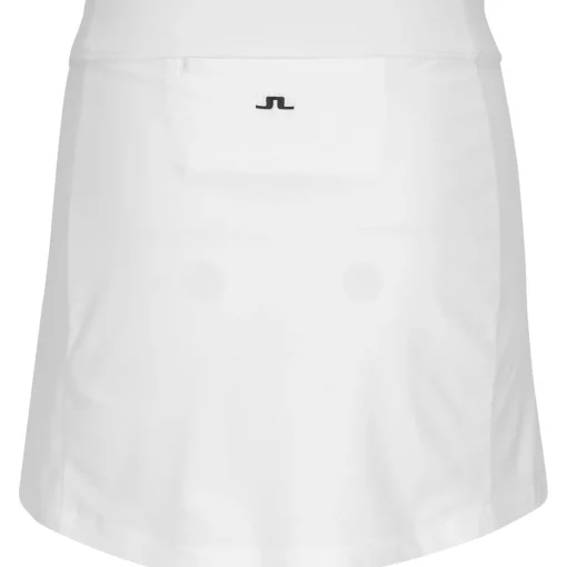 J. Lindeberg Amelie Skort Regular Golf Apparel