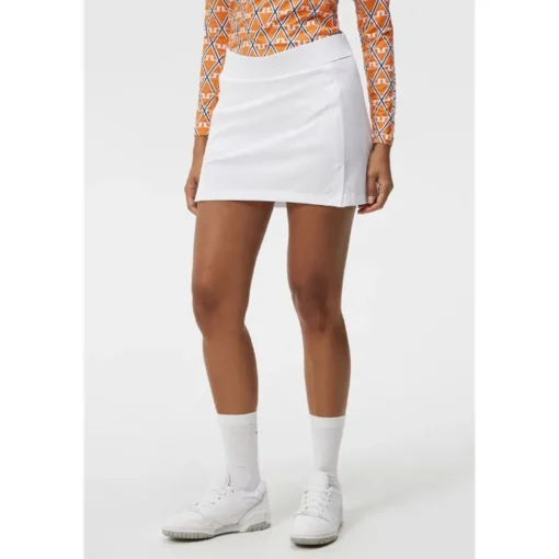 J. Lindeberg Amelie Skort Regular Golf Apparel