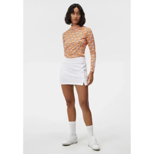 J. Lindeberg Amelie Skort Regular Golf Apparel