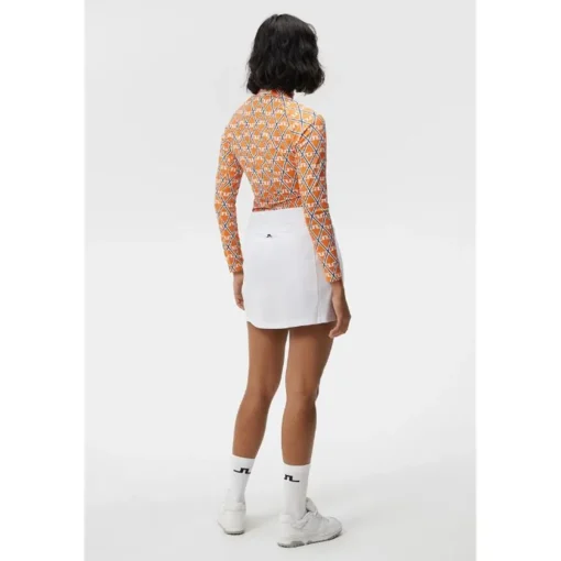 J. Lindeberg Amelie Skort Regular Golf Apparel