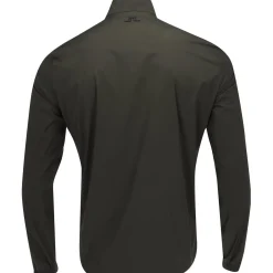J. Lindeberg Ash-Light Packable Outerwear Jacket Golf Apparel