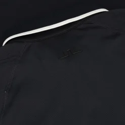 J. Lindeberg Bailey Seamless Shirt Polo Short Sleeve Golf Apparel