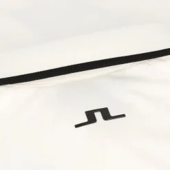 J. Lindeberg Bailey Seamless Shirt Polo Short Sleeve Golf Apparel