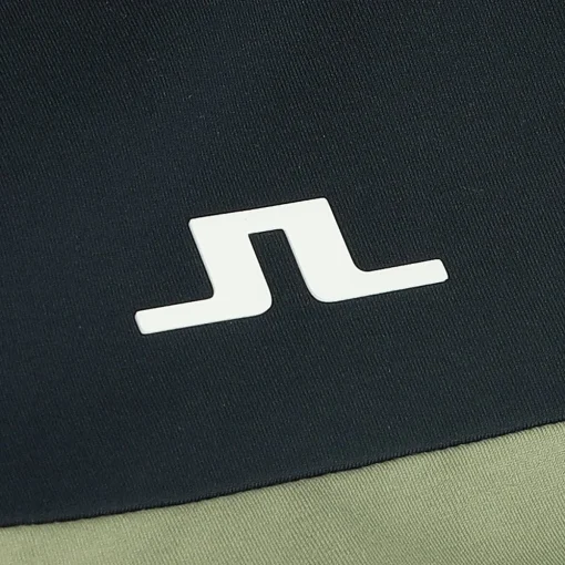 J. Lindeberg Banks Mid Layer Outerwear Jacket Golf Apparel