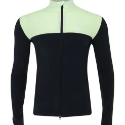J. Lindeberg Banks Mid Layer Outerwear Jacket Golf Apparel