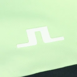 J. Lindeberg Banks Mid Layer Outerwear Jacket Golf Apparel