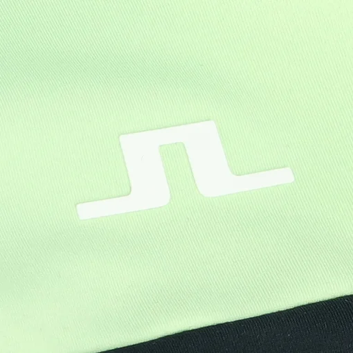 J. Lindeberg Banks Mid Layer Outerwear Jacket Golf Apparel