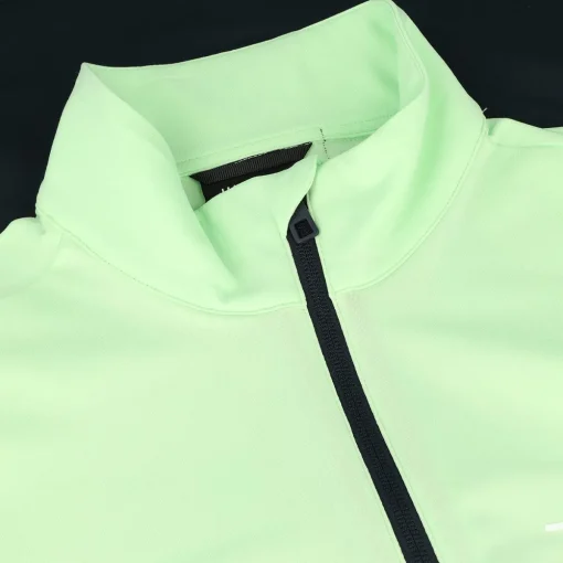 J. Lindeberg Banks Mid Layer Outerwear Jacket Golf Apparel