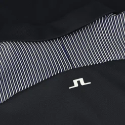 J. Lindeberg Betsy Sleeveless Shirt Polo Short Sleeve Golf Apparel