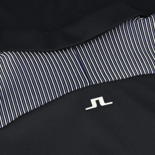 J. Lindeberg Betsy Sleeveless Shirt Polo Short Sleeve Golf Apparel