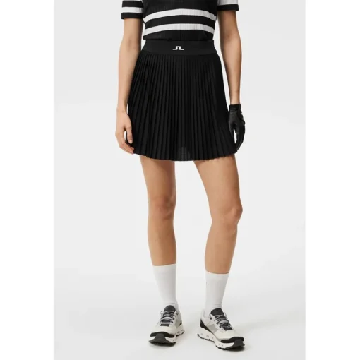 J. Lindeberg Binx Skort Regular Golf Apparel