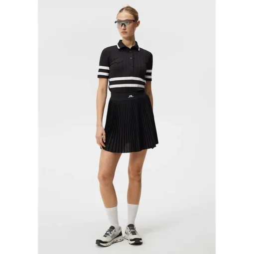 J. Lindeberg Binx Skort Regular Golf Apparel