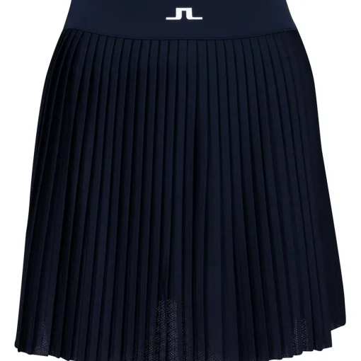 J. Lindeberg Binx Skort Regular Golf Apparel