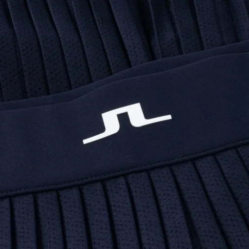 J. Lindeberg Binx Skort Regular Golf Apparel