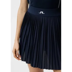 J. Lindeberg Binx Skort Regular Golf Apparel