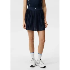 J. Lindeberg Binx Skort Regular Golf Apparel