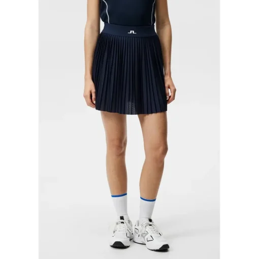 J. Lindeberg Binx Skort Regular Golf Apparel