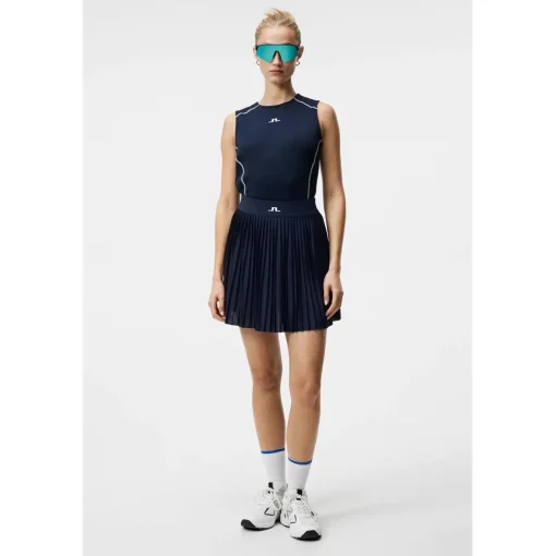 J. Lindeberg Binx Skort Regular Golf Apparel