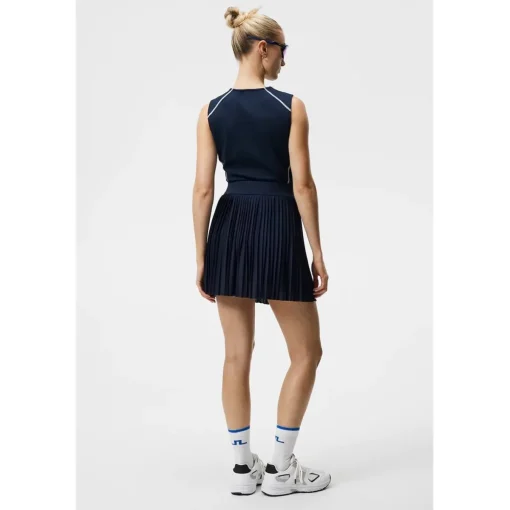 J. Lindeberg Binx Skort Regular Golf Apparel