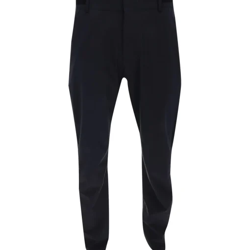 J. Lindeberg Bridge Rain Pant Pants Flat Front Golf Apparel