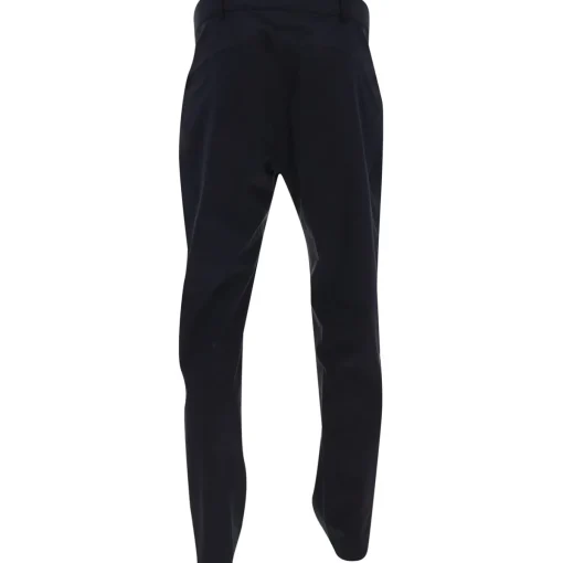 J. Lindeberg Bridge Rain Pant Pants Flat Front Golf Apparel
