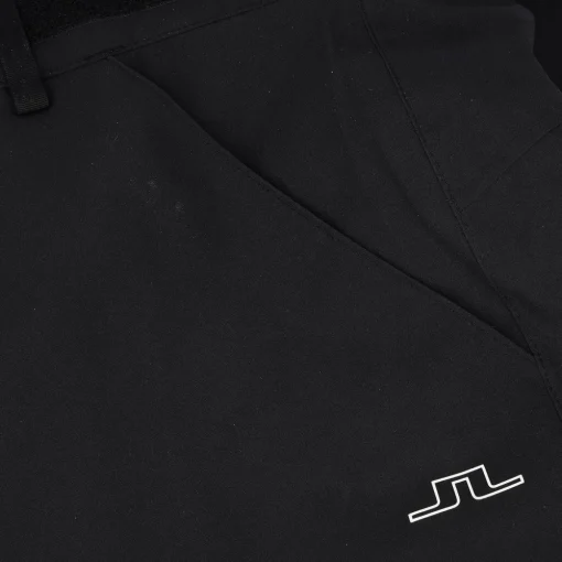 J. Lindeberg Bridge Rain Pant Pants Flat Front Golf Apparel