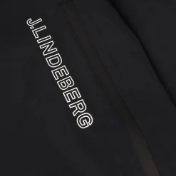 J. Lindeberg Bridge Rain Pant Pants Flat Front Golf Apparel