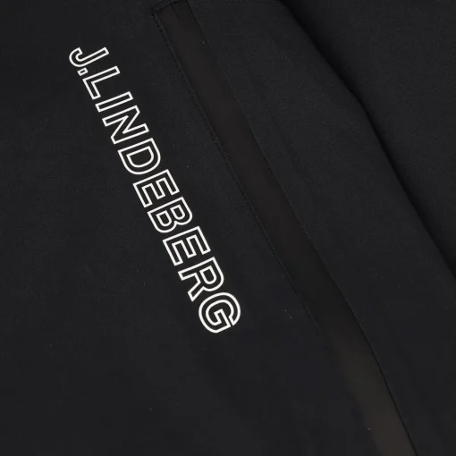 J. Lindeberg Bridge Rain Pant Pants Flat Front Golf Apparel