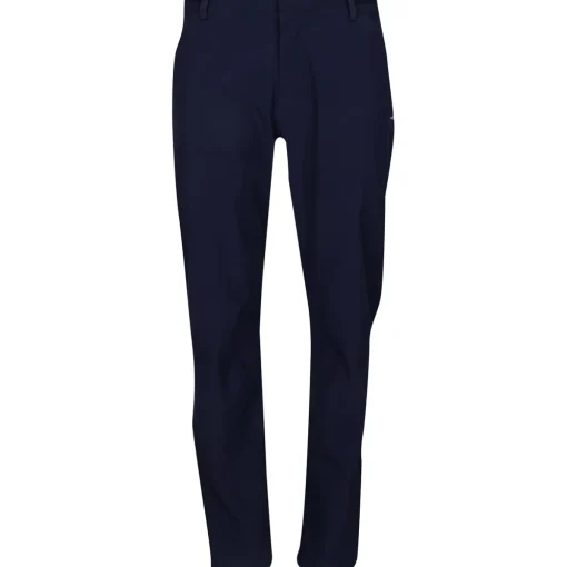 J. Lindeberg Bridge Rain Pant Pants Flat Front Golf Apparel