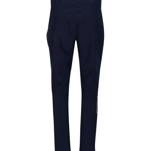 J. Lindeberg Bridge Rain Pant Pants Flat Front Golf Apparel