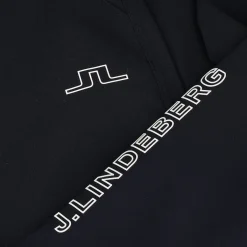 J. Lindeberg Bridge Rain Pant Pants Flat Front Golf Apparel