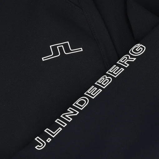J. Lindeberg Bridge Rain Pant Pants Flat Front Golf Apparel